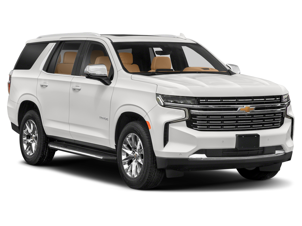 2024 Chevrolet Tahoe Premier - Photo 24