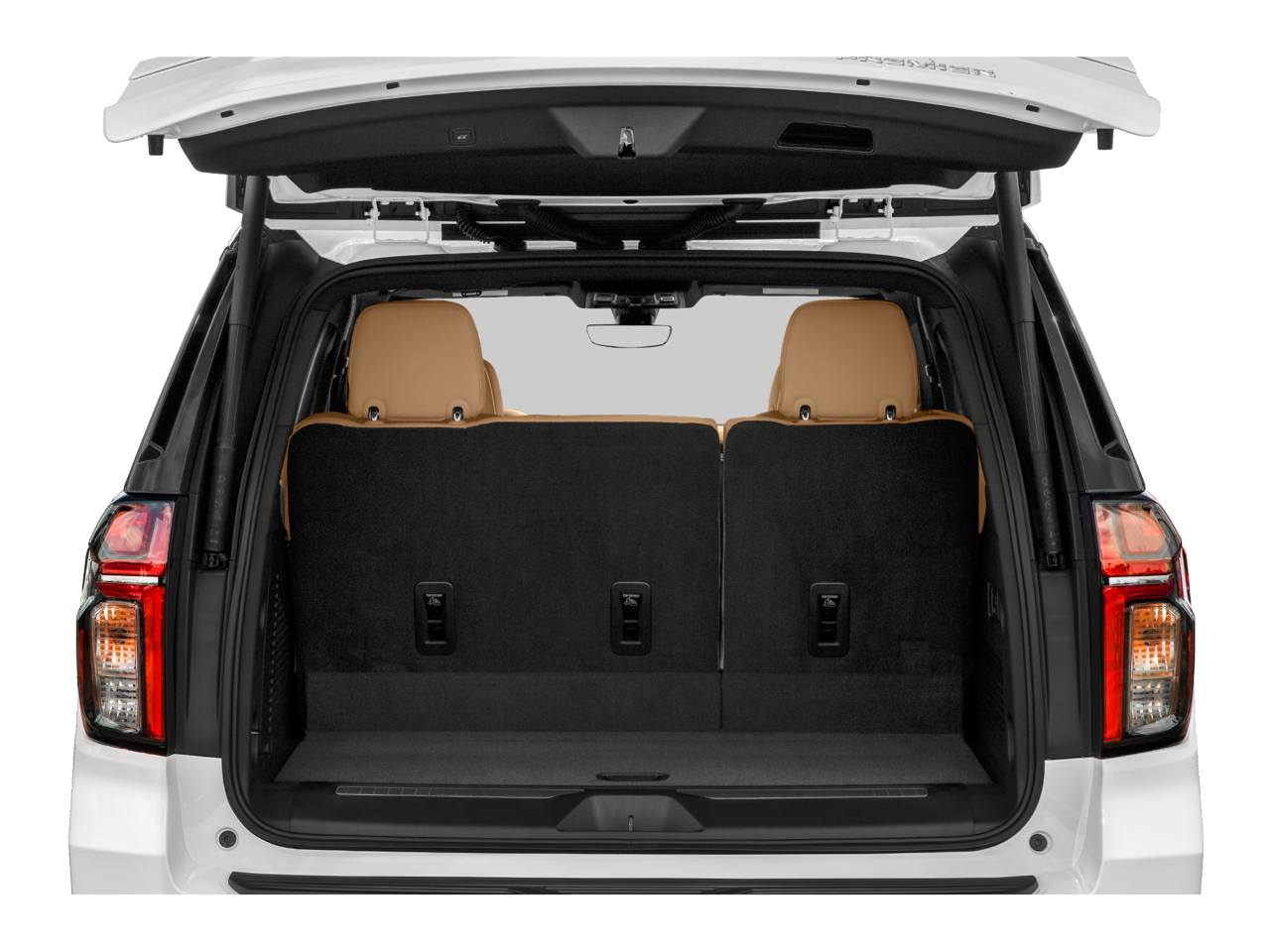 2024 Chevrolet Tahoe Premier - Photo 29