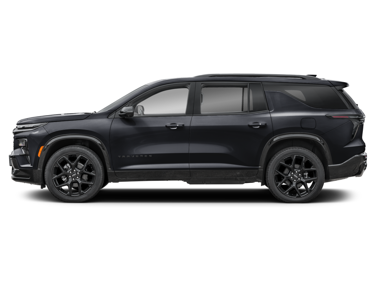 2024 Chevrolet Traverse RS - Photo 37