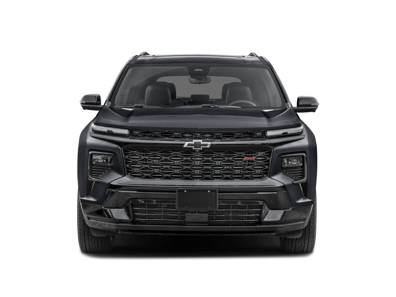 2024 Chevrolet Traverse RS - Photo 38