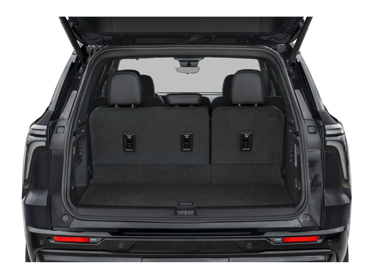 2024 Chevrolet Traverse RS - Photo 44