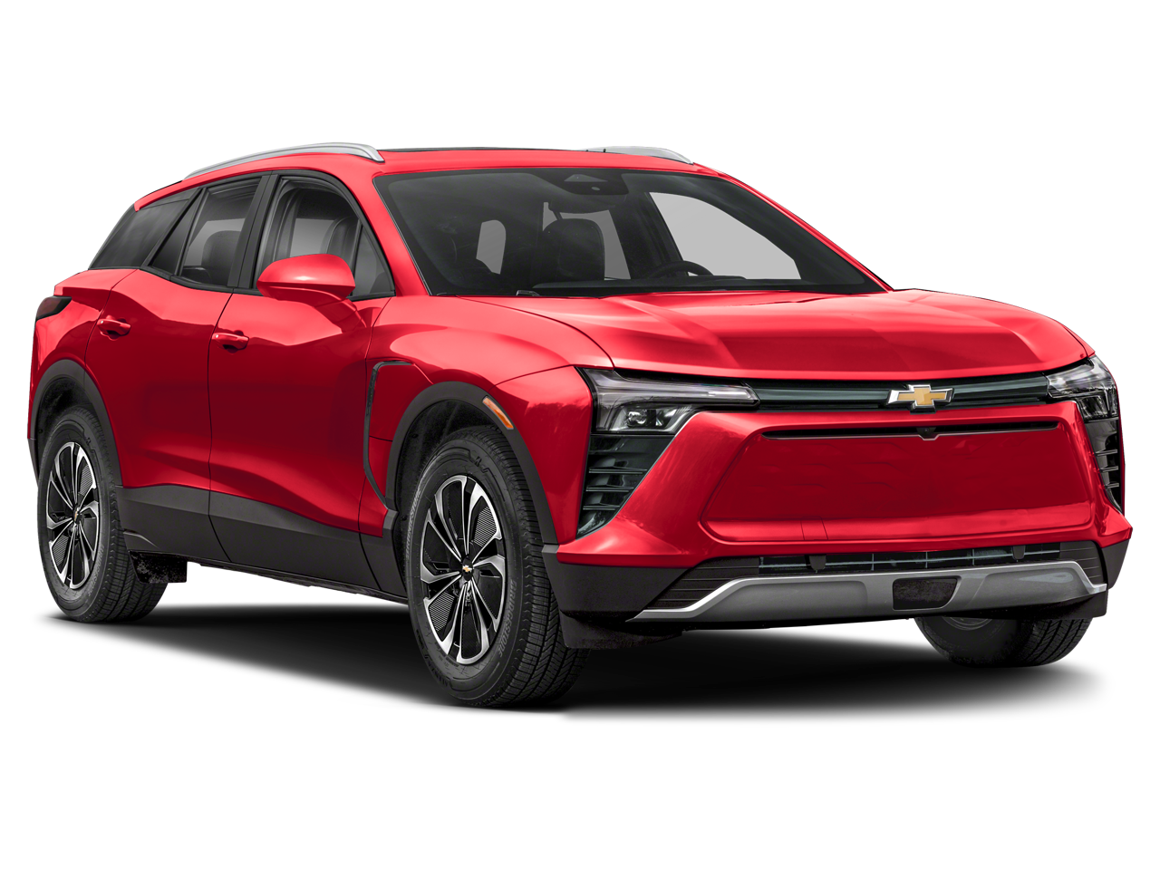 2024 Chevrolet Blazer EV LT - Photo 6