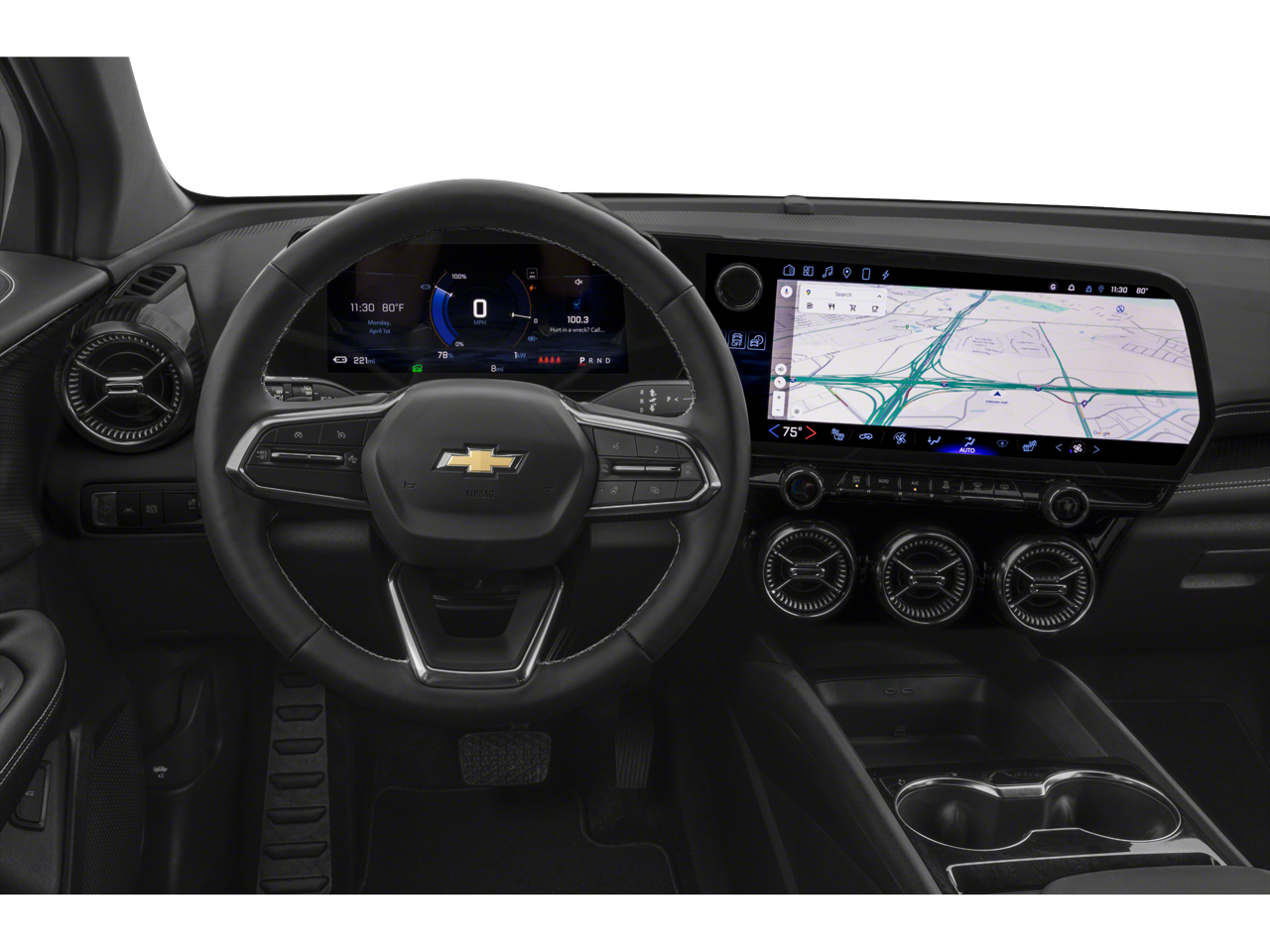 2024 Chevrolet Blazer EV LT - Photo 7