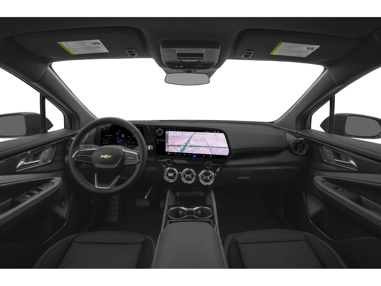 2024 Chevrolet Blazer EV LT - Photo 8