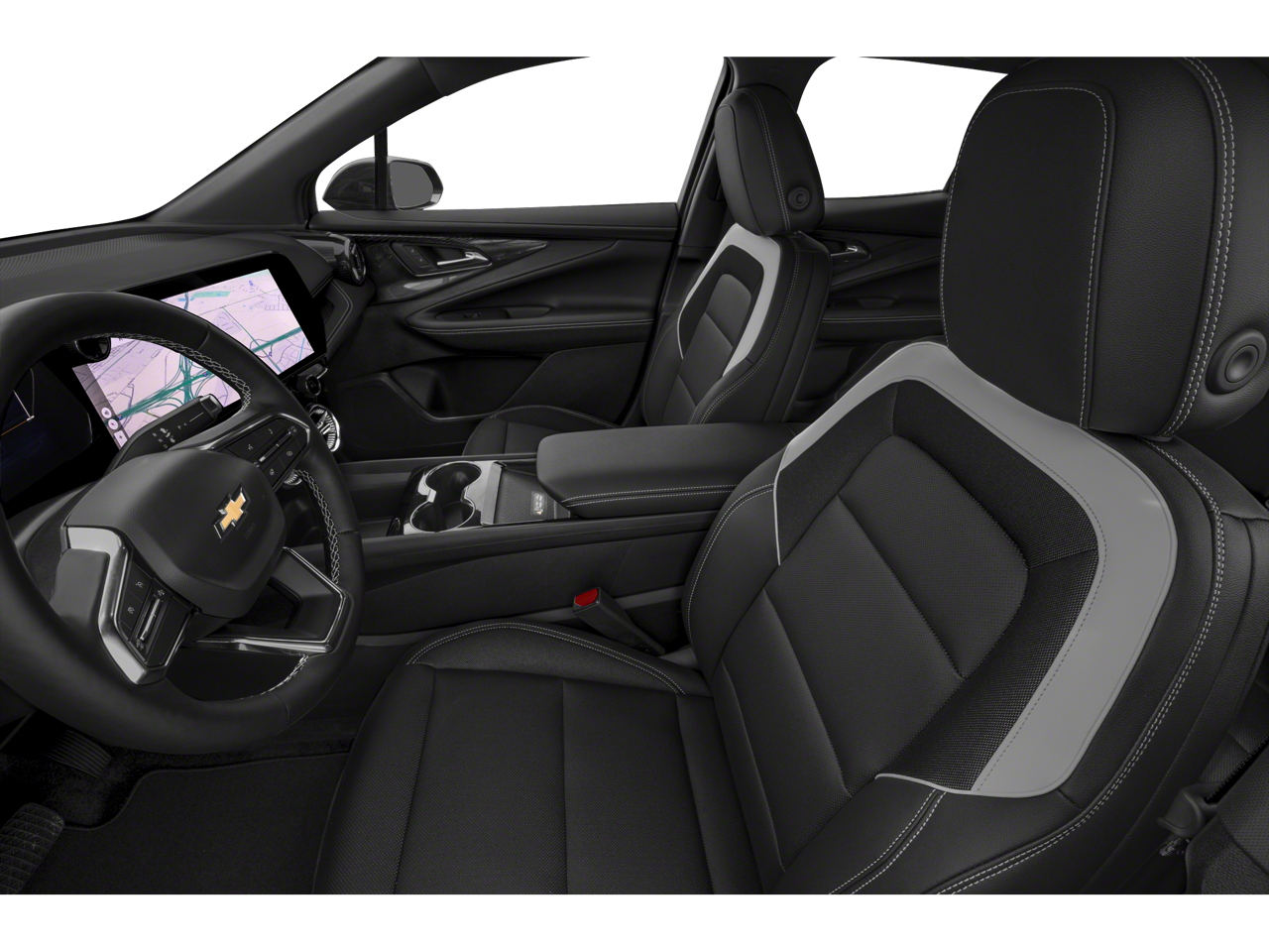 2024 Chevrolet Blazer EV LT - Photo 9