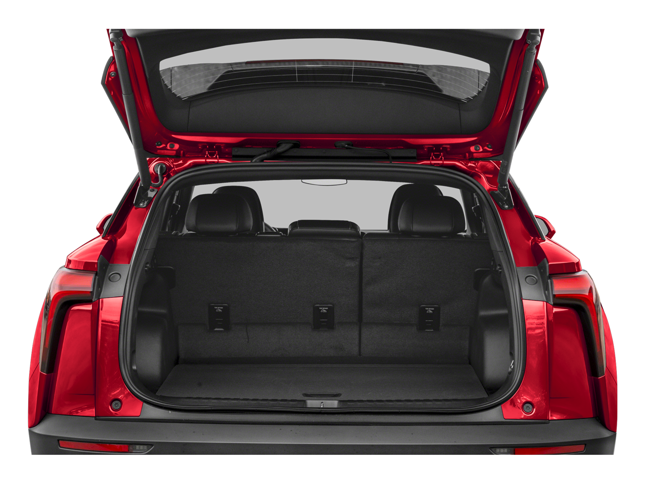 2024 Chevrolet Blazer EV LT - Photo 11
