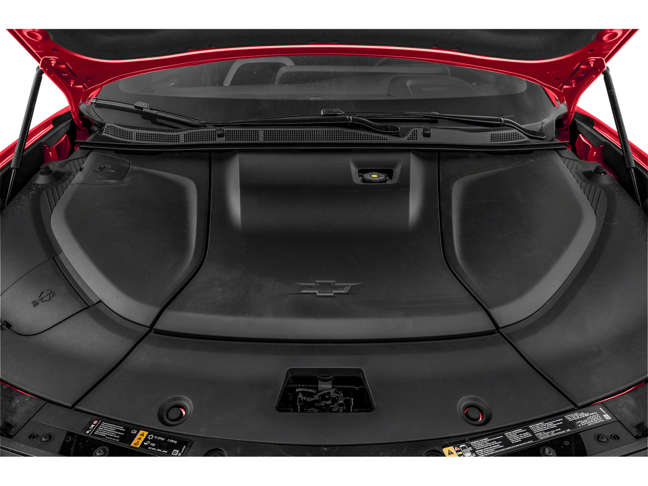 2024 Chevrolet Blazer EV LT - Photo 12