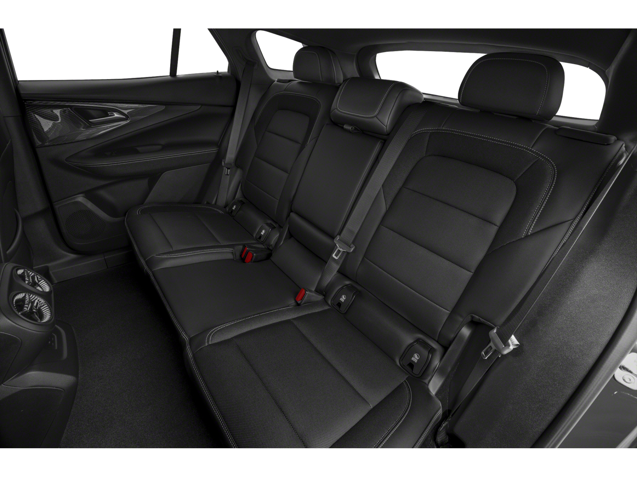 2024 Chevrolet Blazer EV LT - Photo 13