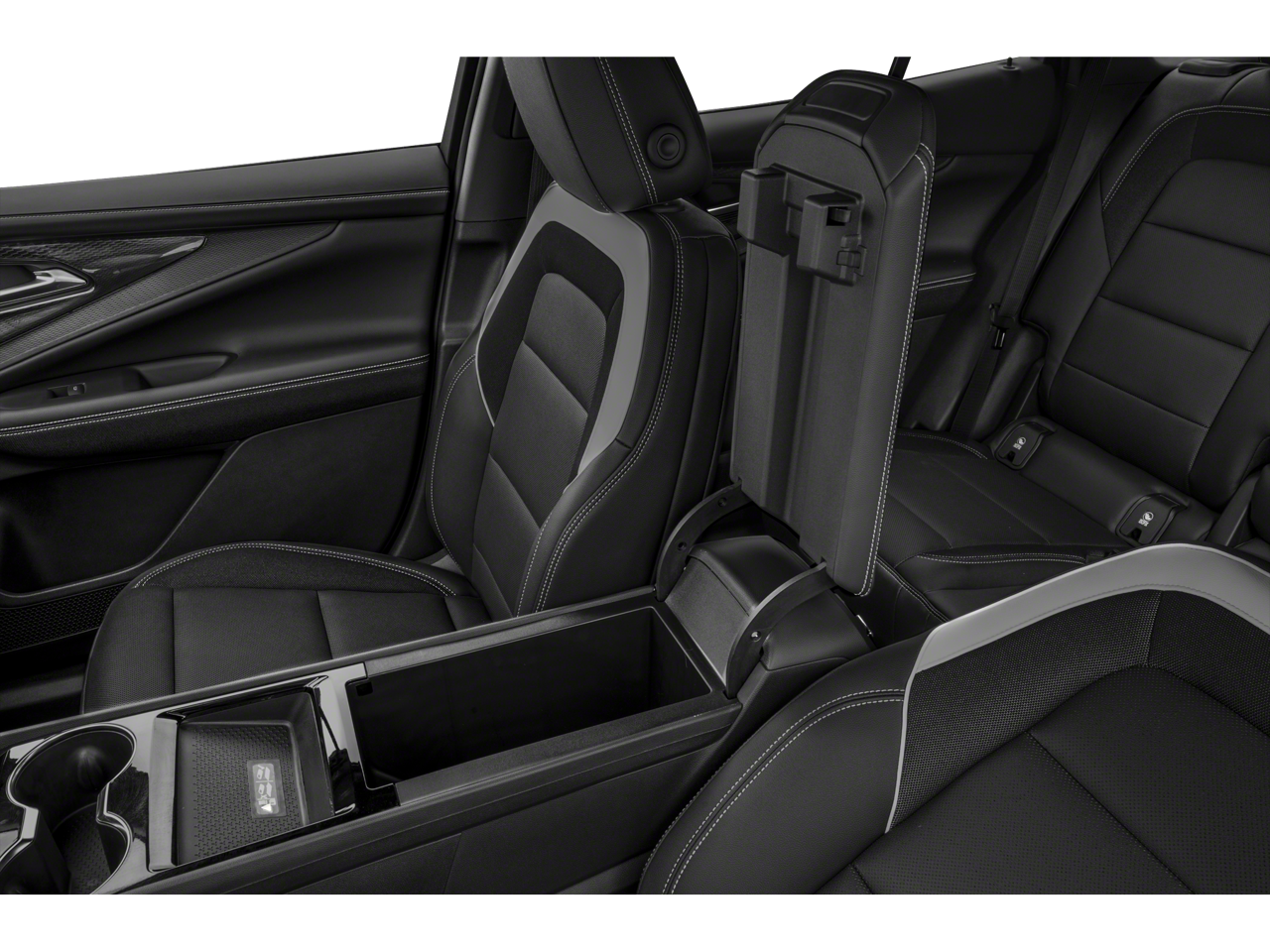 2024 Chevrolet Blazer EV LT - Photo 14