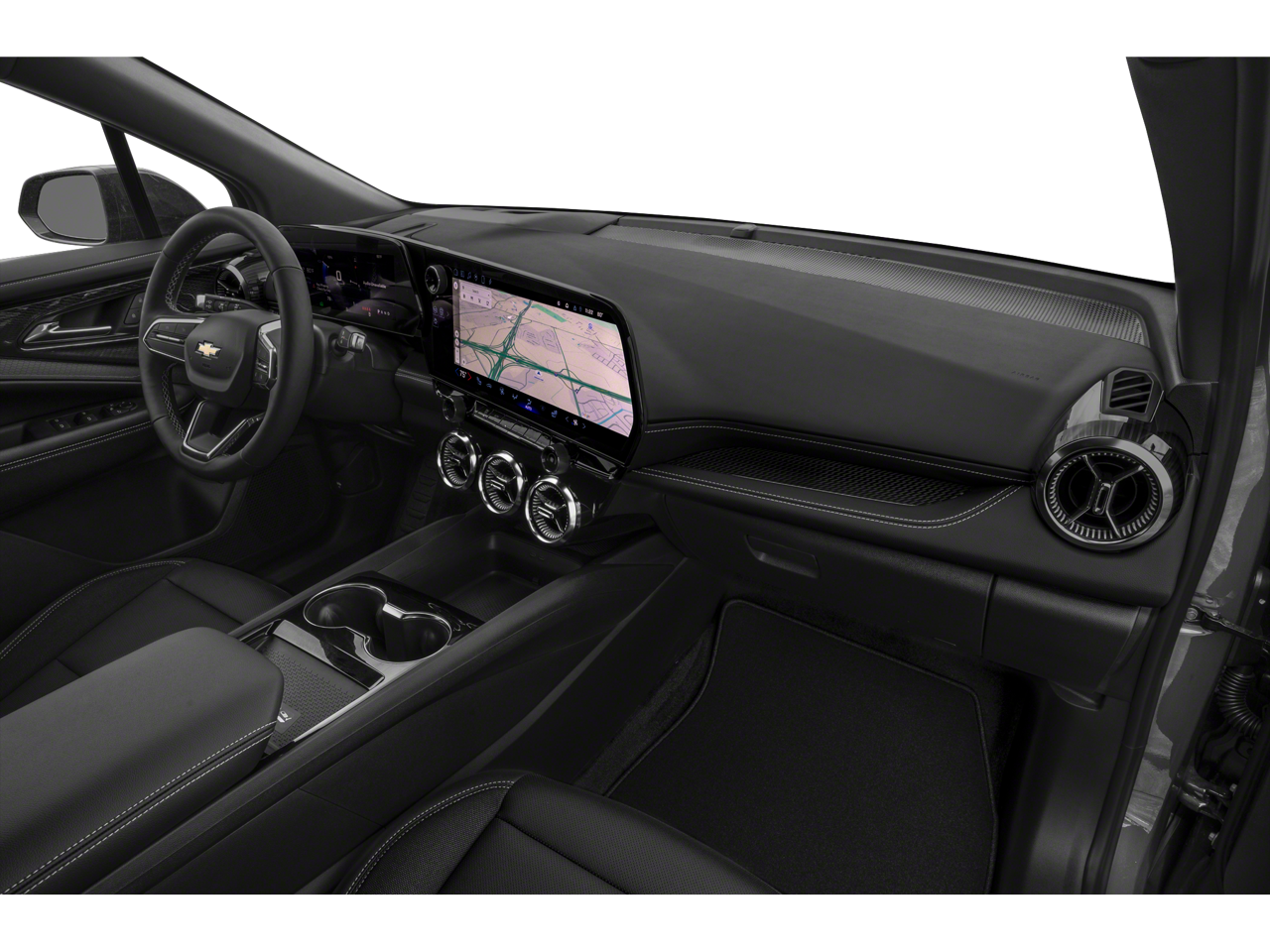 2024 Chevrolet Blazer EV LT - Photo 15