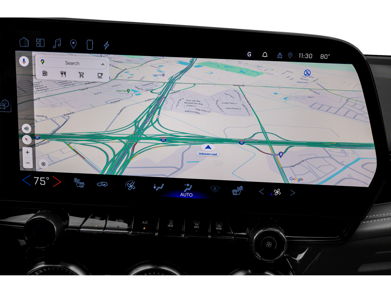 2024 Chevrolet Blazer EV LT - Photo 16