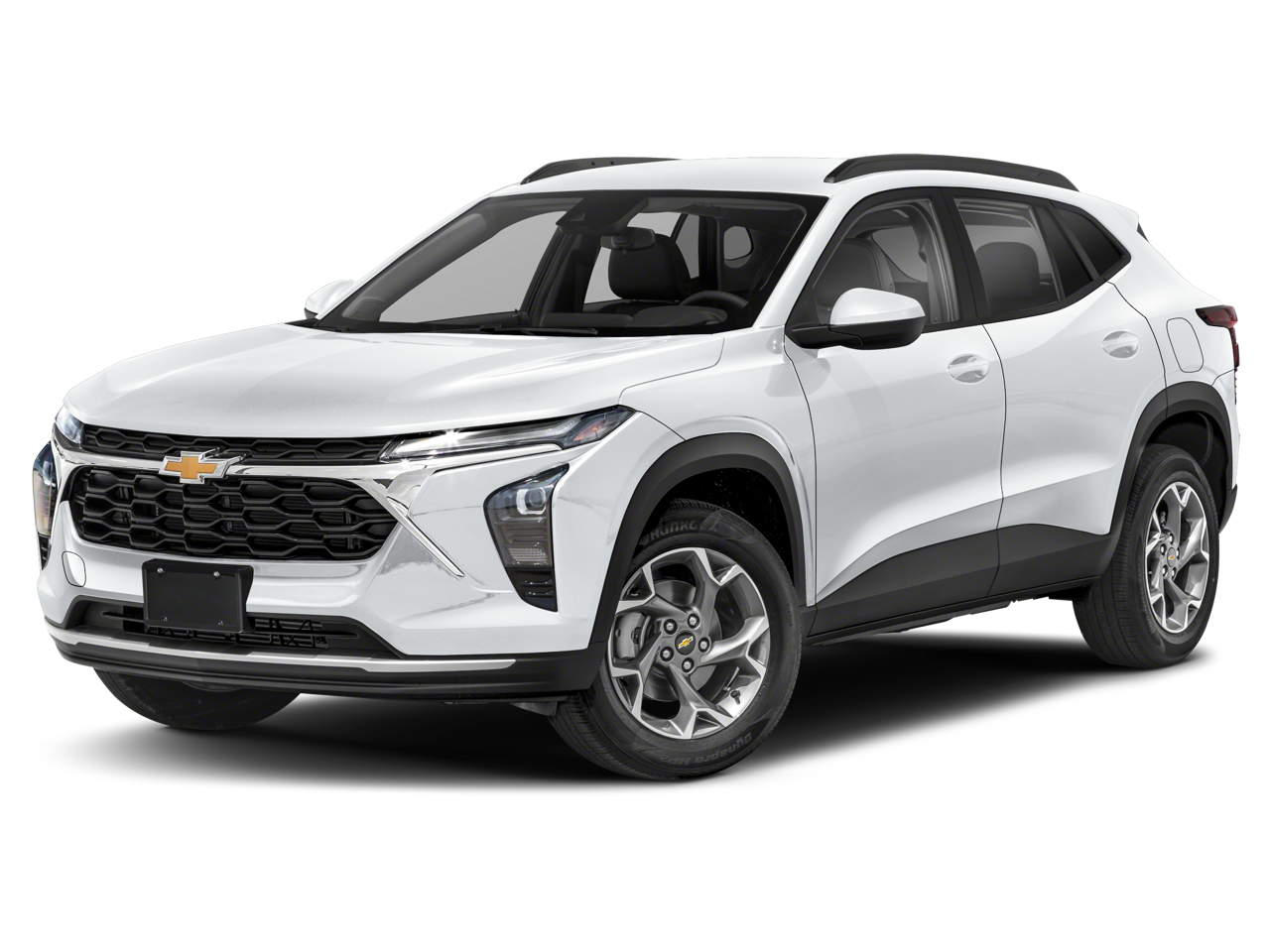 2025 Chevrolet Trax Activ's photo