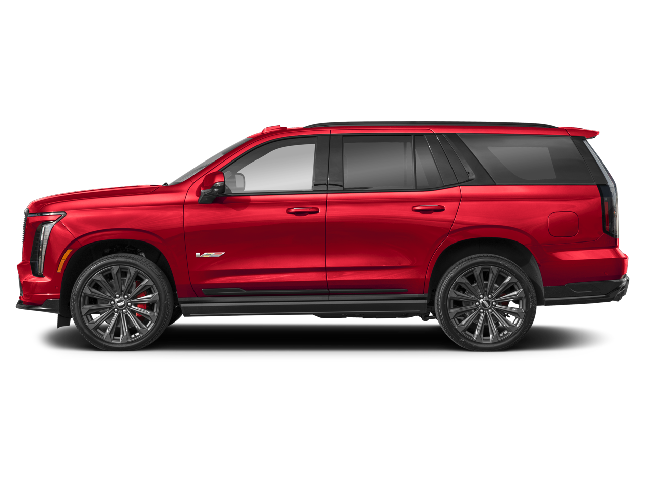 2026 Cadillac Escalade V-Series - Photo 31