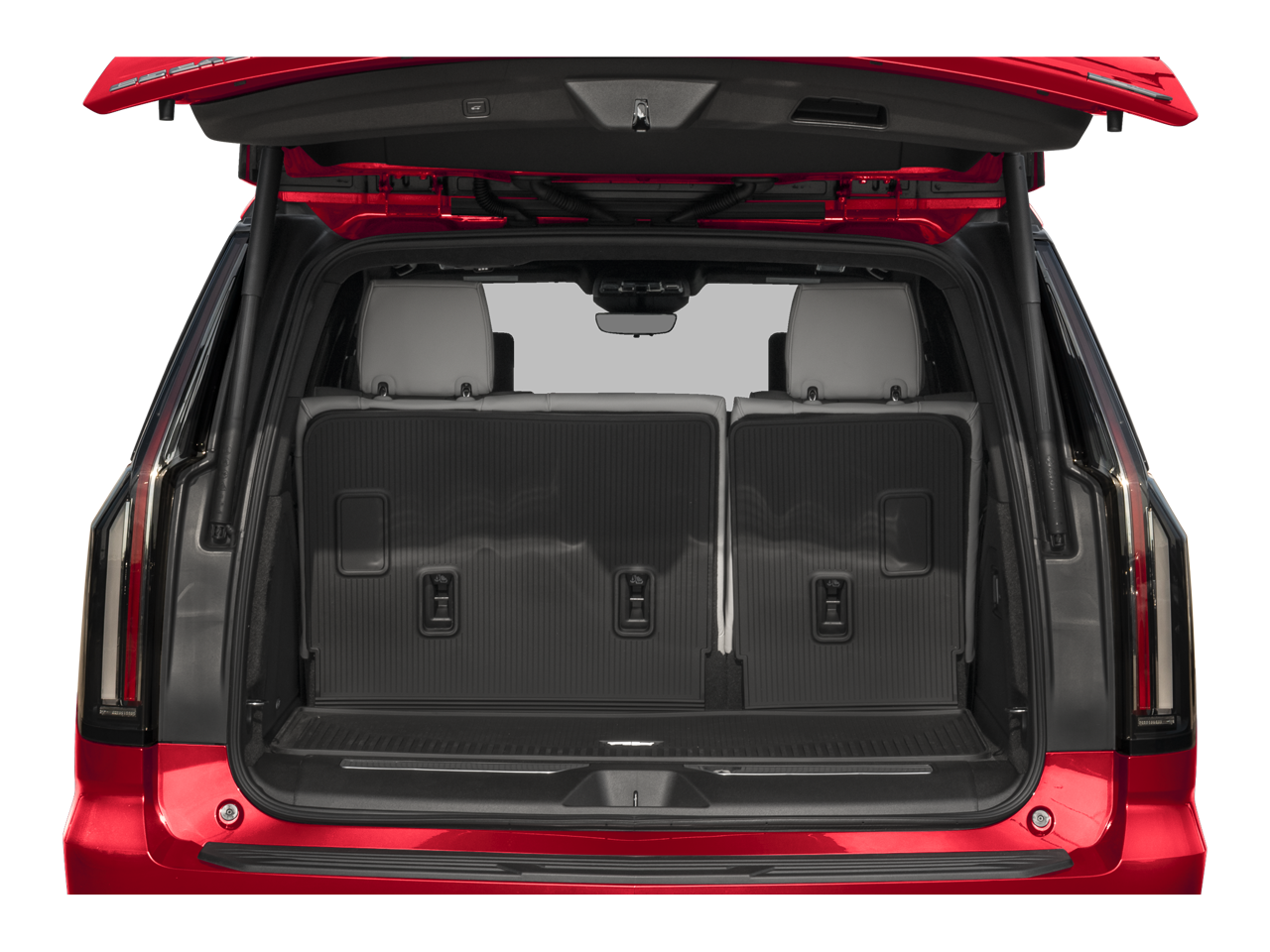 2026 Cadillac Escalade V-Series - Photo 38