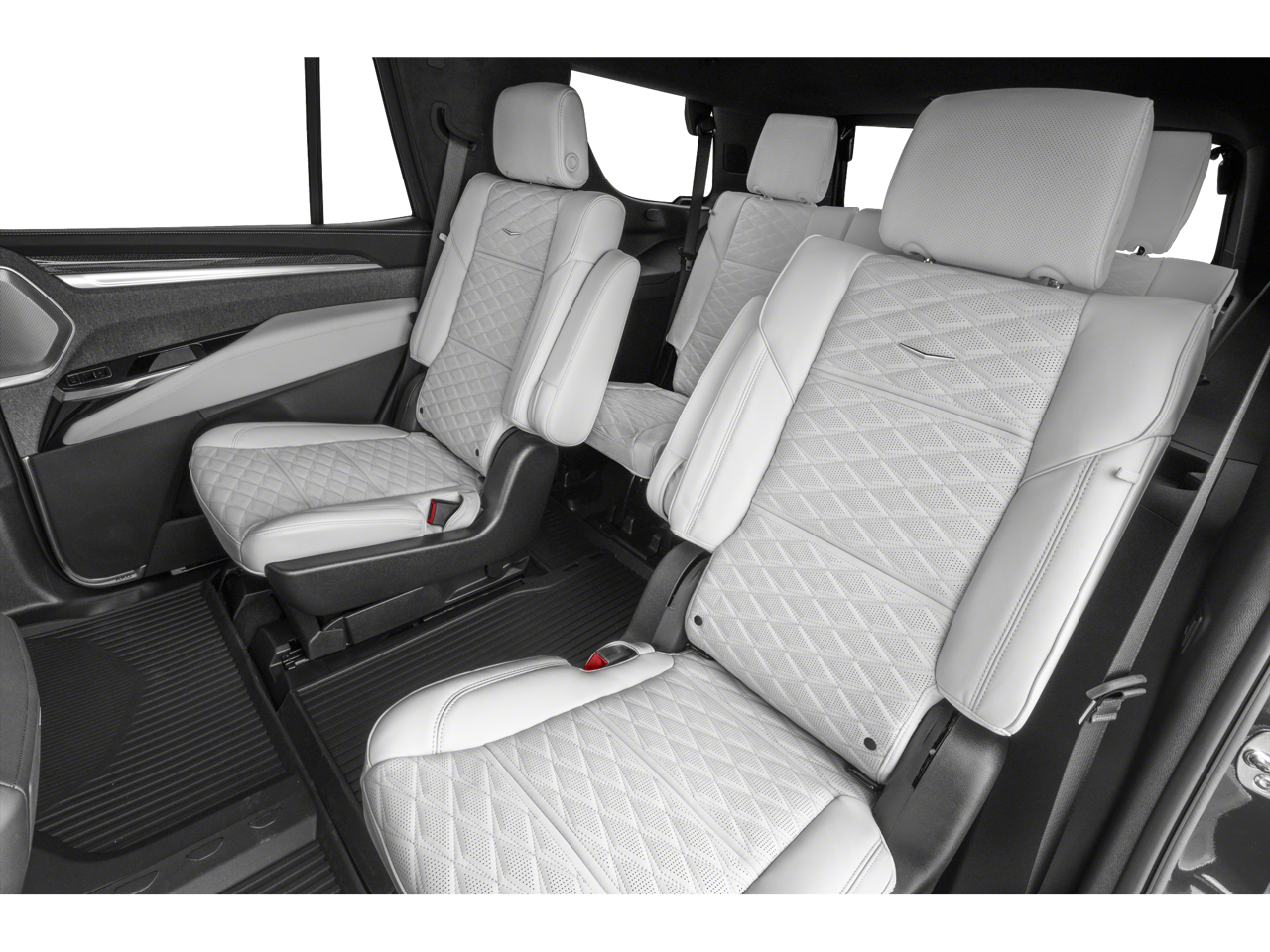 2026 Cadillac Escalade V-Series - Photo 40