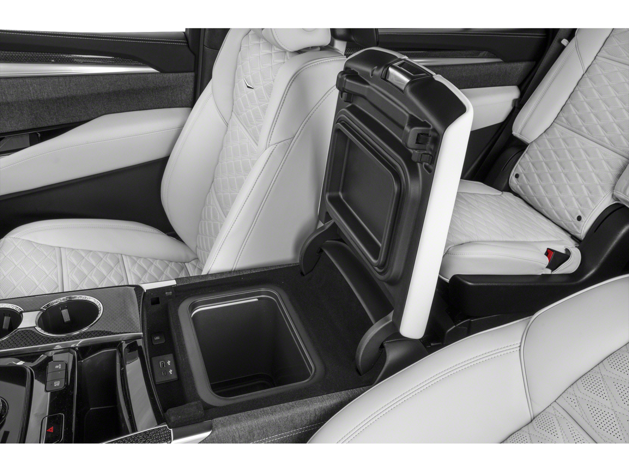 2026 Cadillac Escalade V-Series - Photo 41