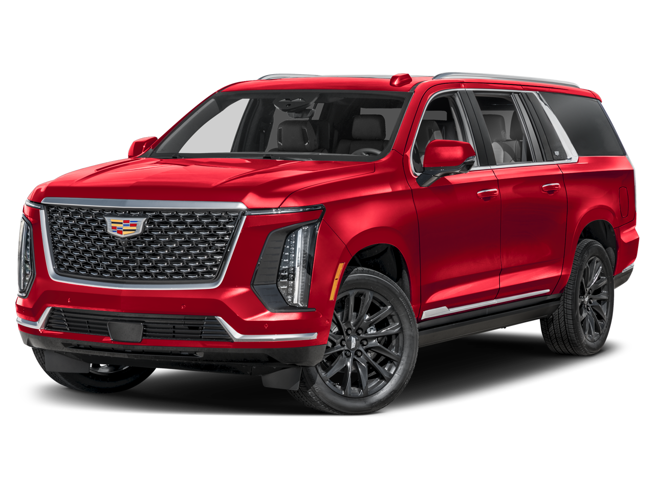 2026 Cadillac Escalade ESV Luxury - Photo 33
