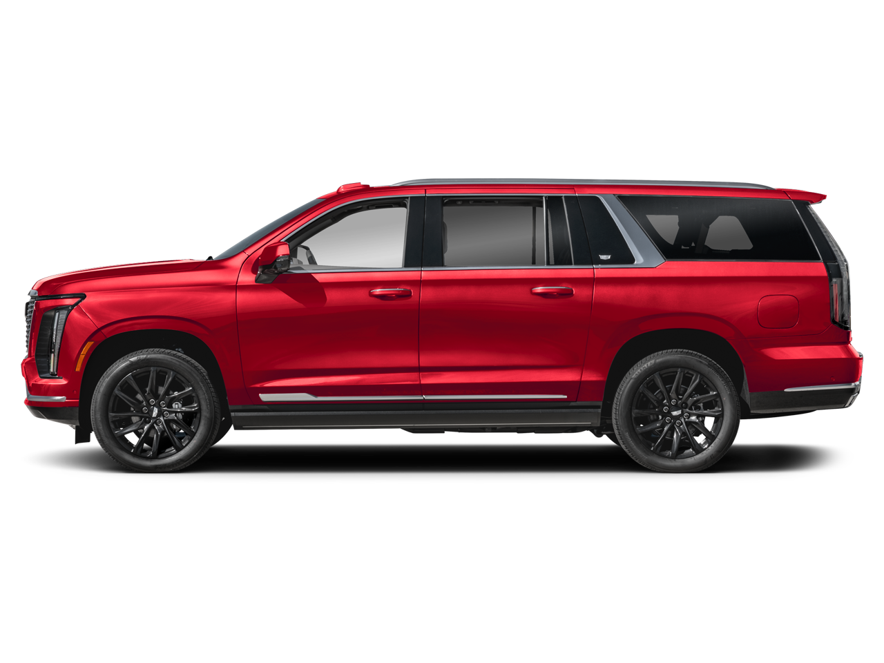 2026 Cadillac Escalade ESV Luxury - Photo 35