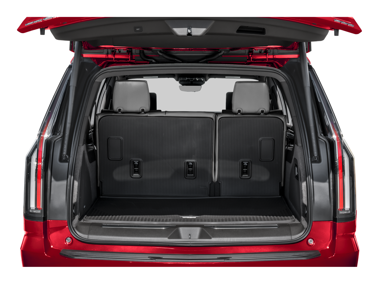 2026 Cadillac Escalade ESV Luxury - Photo 42