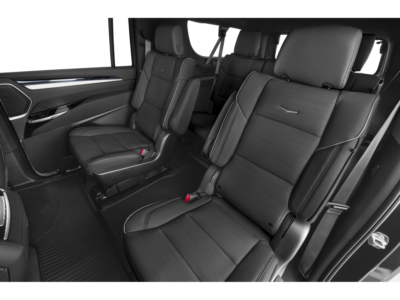 2026 Cadillac Escalade ESV Luxury - Photo 44