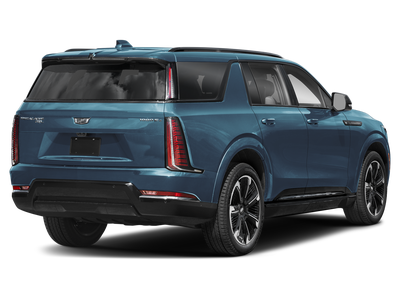 2026 Cadillac ESCALADE IQL Sport