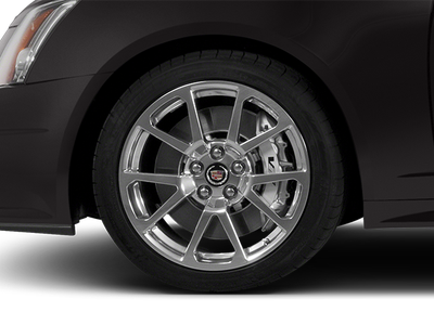 2014 Cadillac CTS-V VSER