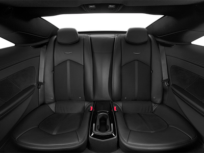 2014 Cadillac CTS-V VSER