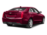2016 Cadillac ATS Luxury Collection RWD