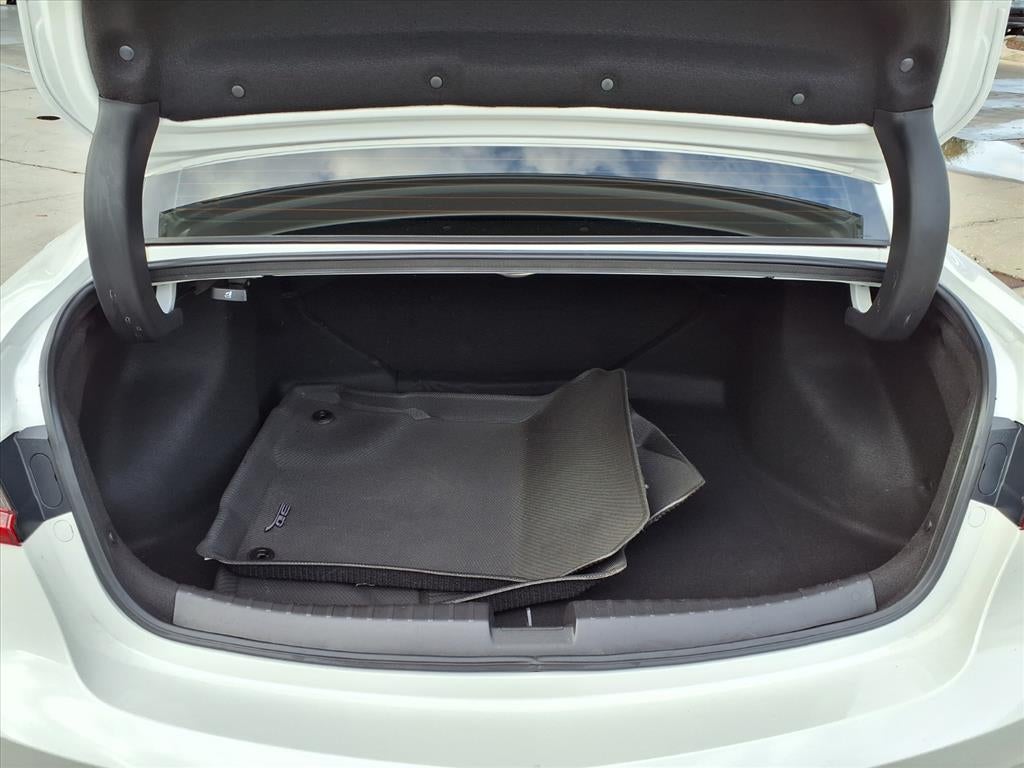 2022 Acura ILX w/Premium/A-SPEC Package