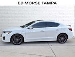2022 Acura ILX w/Premium/A-SPEC Package