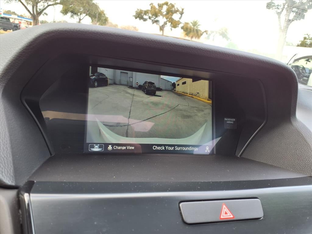 2022 Acura ILX w/Premium/A-SPEC Package