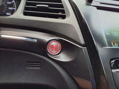 2022 Acura ILX w/Premium/A-SPEC Package