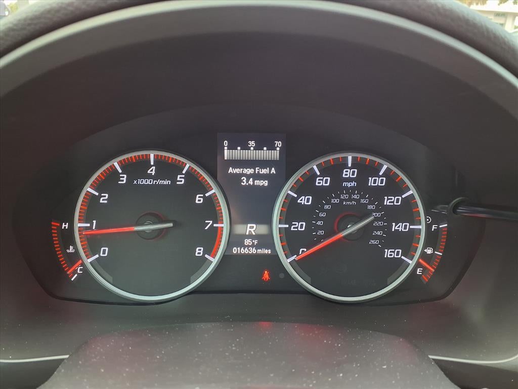 2022 Acura ILX w/Premium/A-SPEC Package