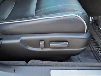 2020 Acura TLX w/Technology Pkg