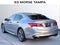 2020 Acura TLX w/Technology Pkg