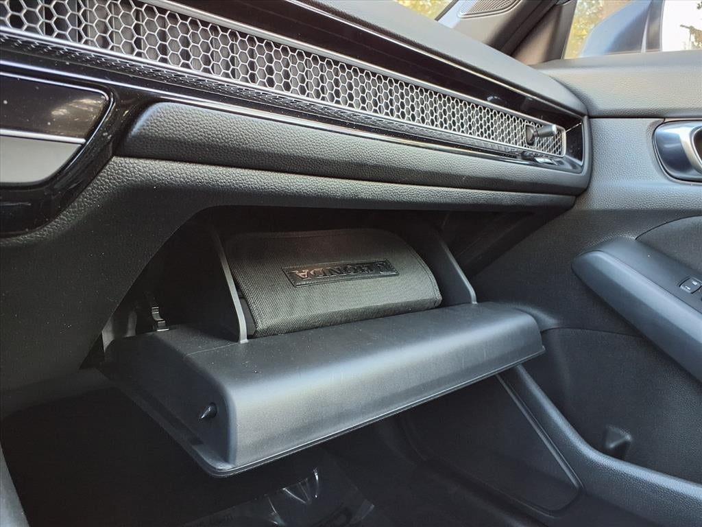 2023 Honda Civic Hatchback Sport