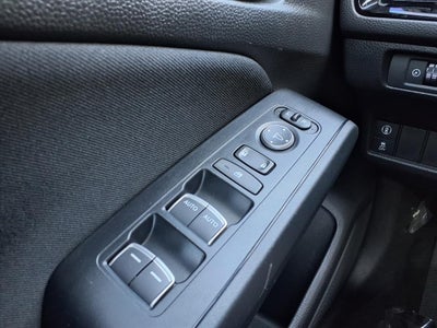 2023 Honda Civic Hatchback Sport