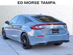 2023 Honda Civic Hatchback Sport