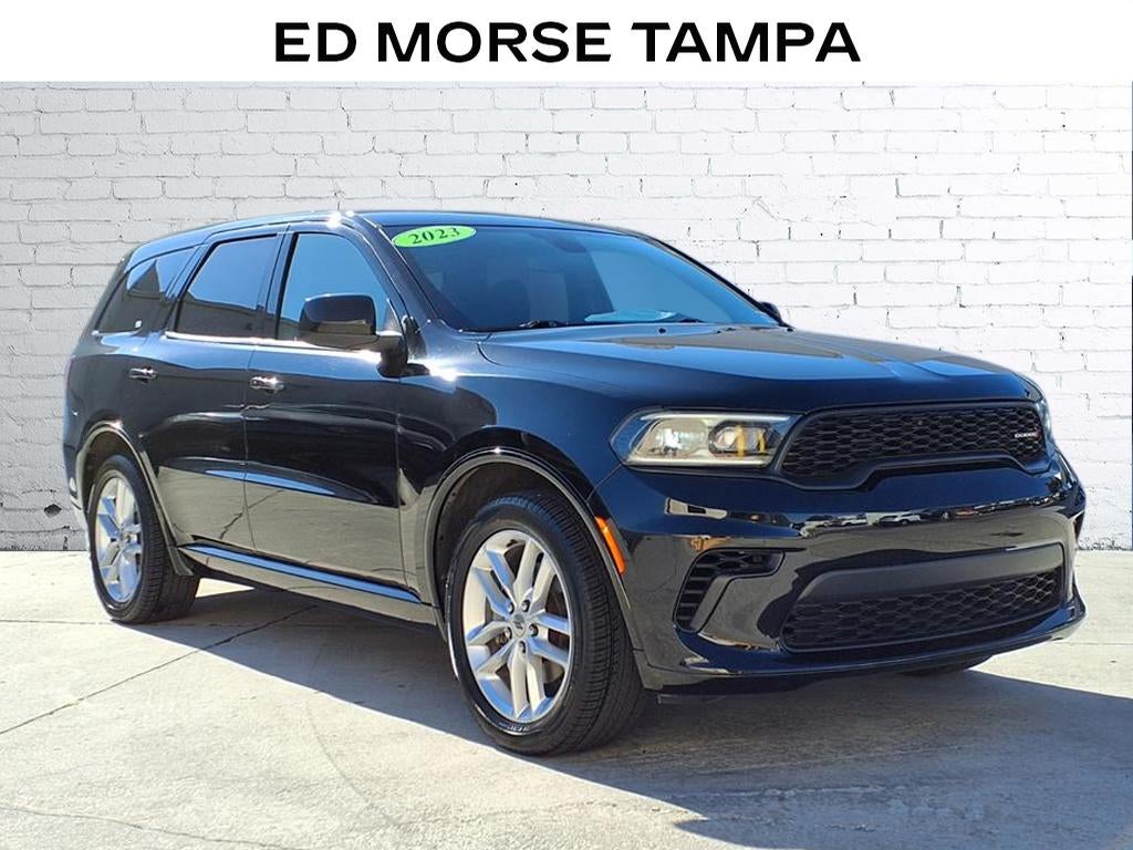2023 Dodge Durango GT