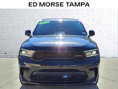 2023 Dodge Durango GT