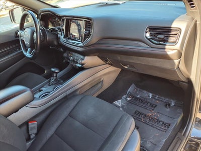 2023 Dodge Durango GT