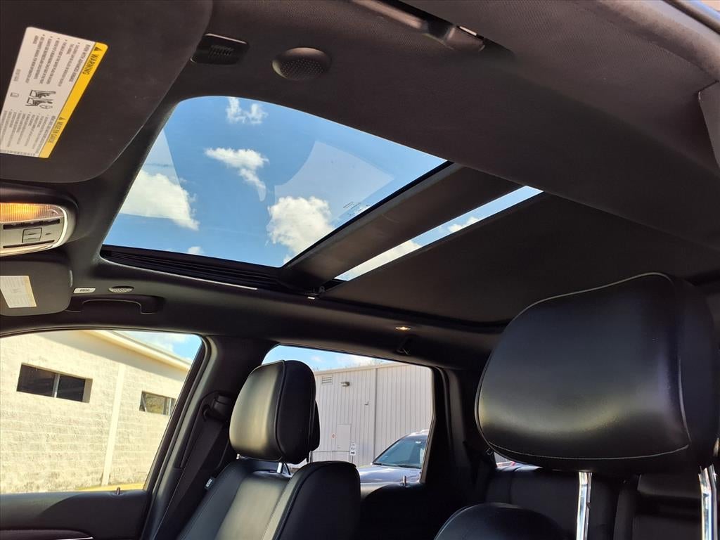 2019 Jeep Grand Cherokee High Altitude