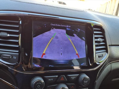 2019 Jeep Grand Cherokee High Altitude