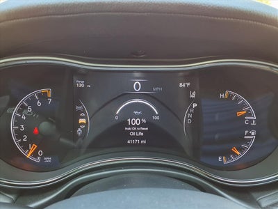 2019 Jeep Grand Cherokee High Altitude