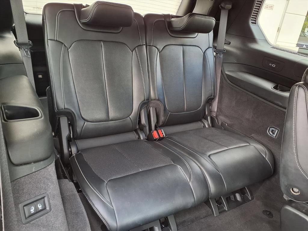 2021 Jeep Grand Cherokee L Overland - Photo 14