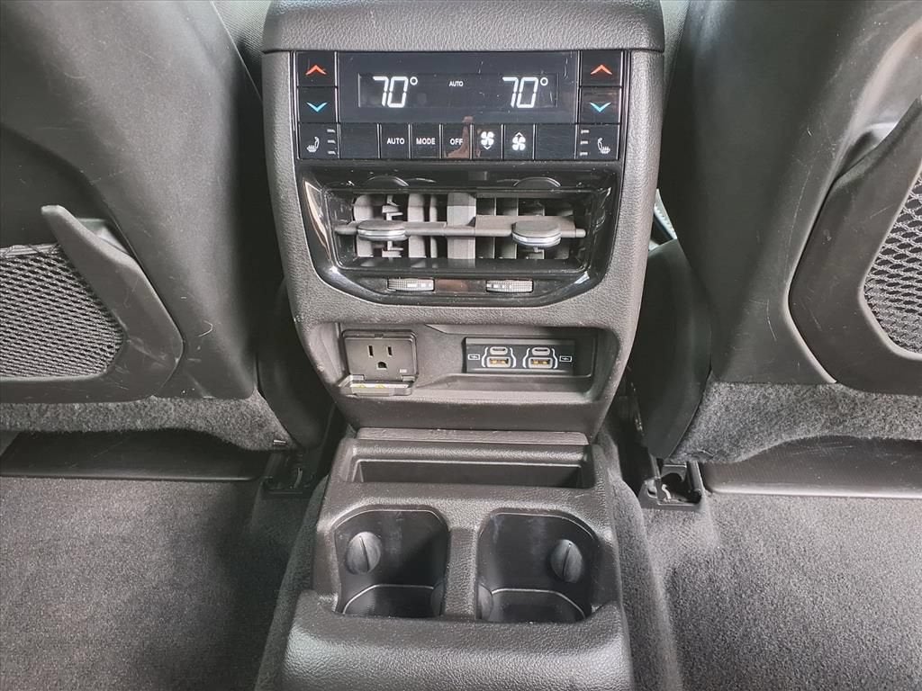 2021 Jeep Grand Cherokee L Overland - Photo 15