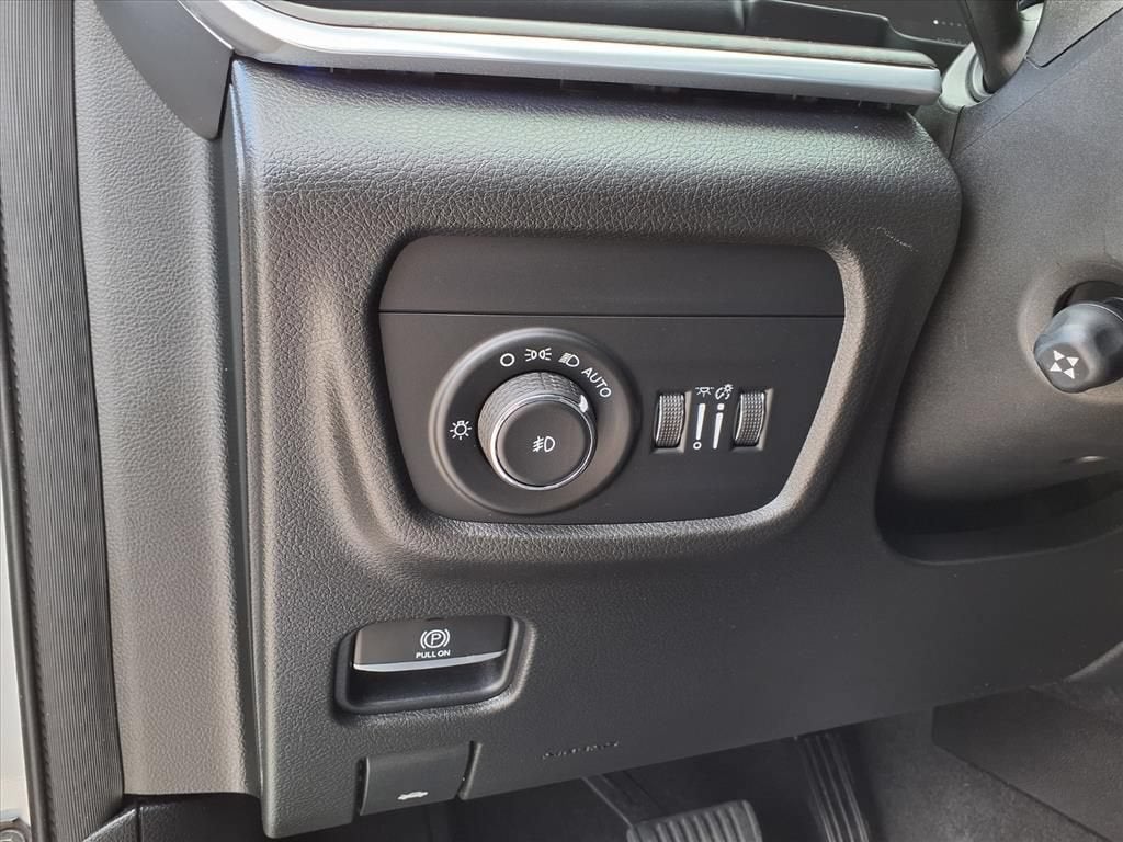 2021 Jeep Grand Cherokee L Overland - Photo 22