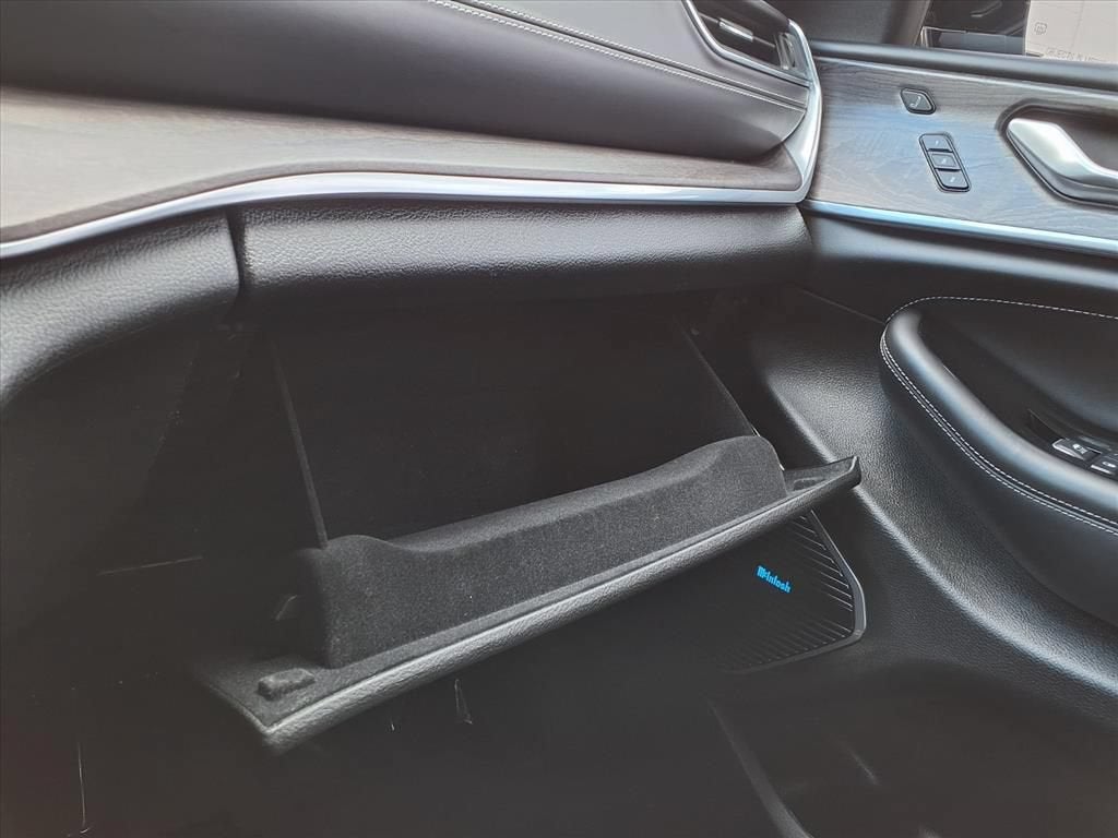 2021 Jeep Grand Cherokee L Overland - Photo 28