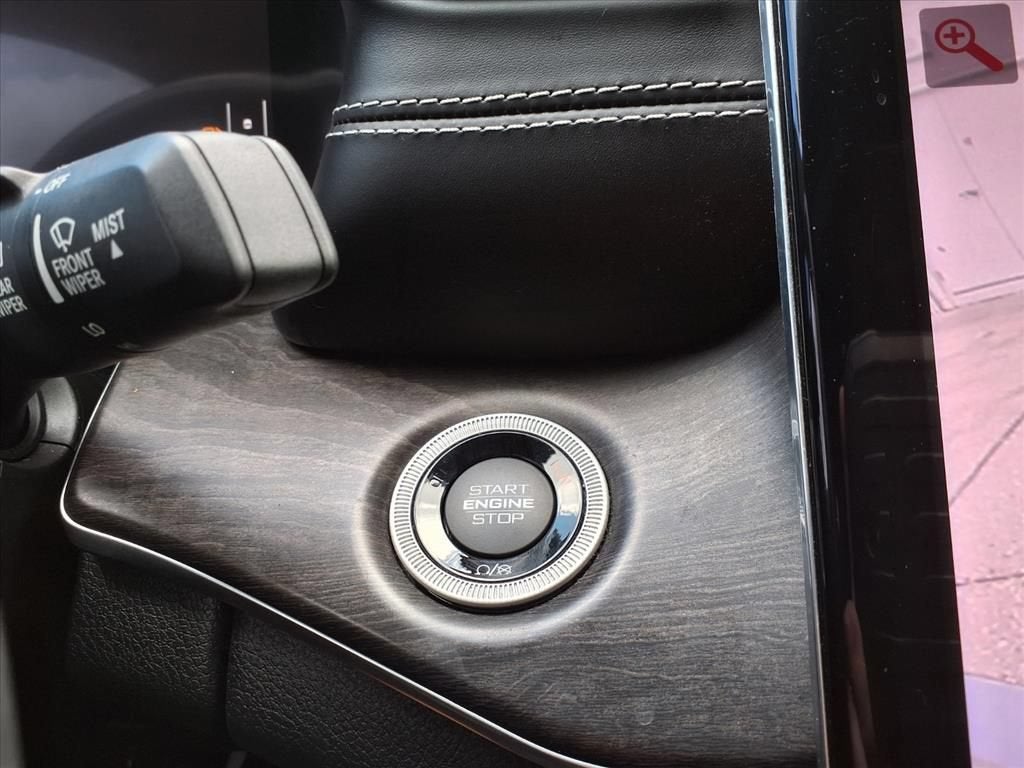 2021 Jeep Grand Cherokee L Overland - Photo 29
