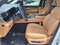 2025 Jeep Grand Wagoneer Series III Obsidian